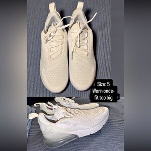 Nike Women's 270